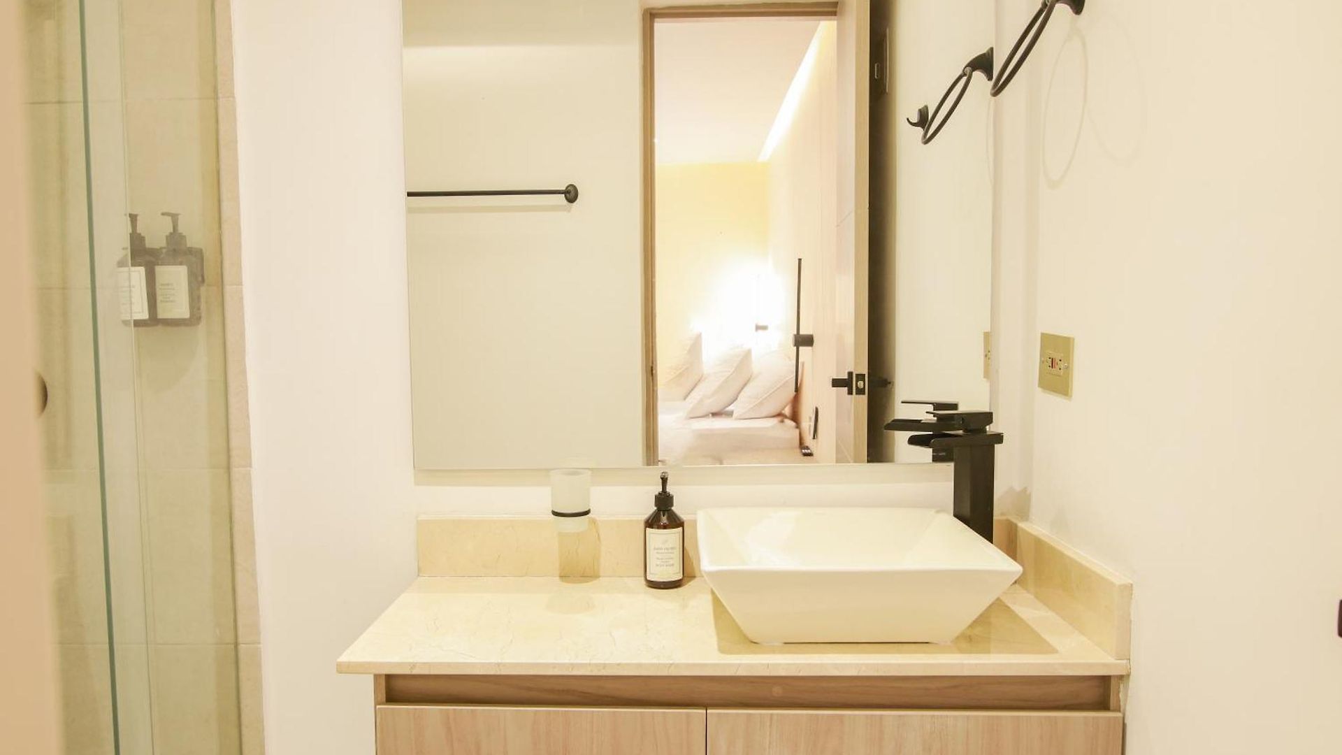 Hotel Dunia Cartagena