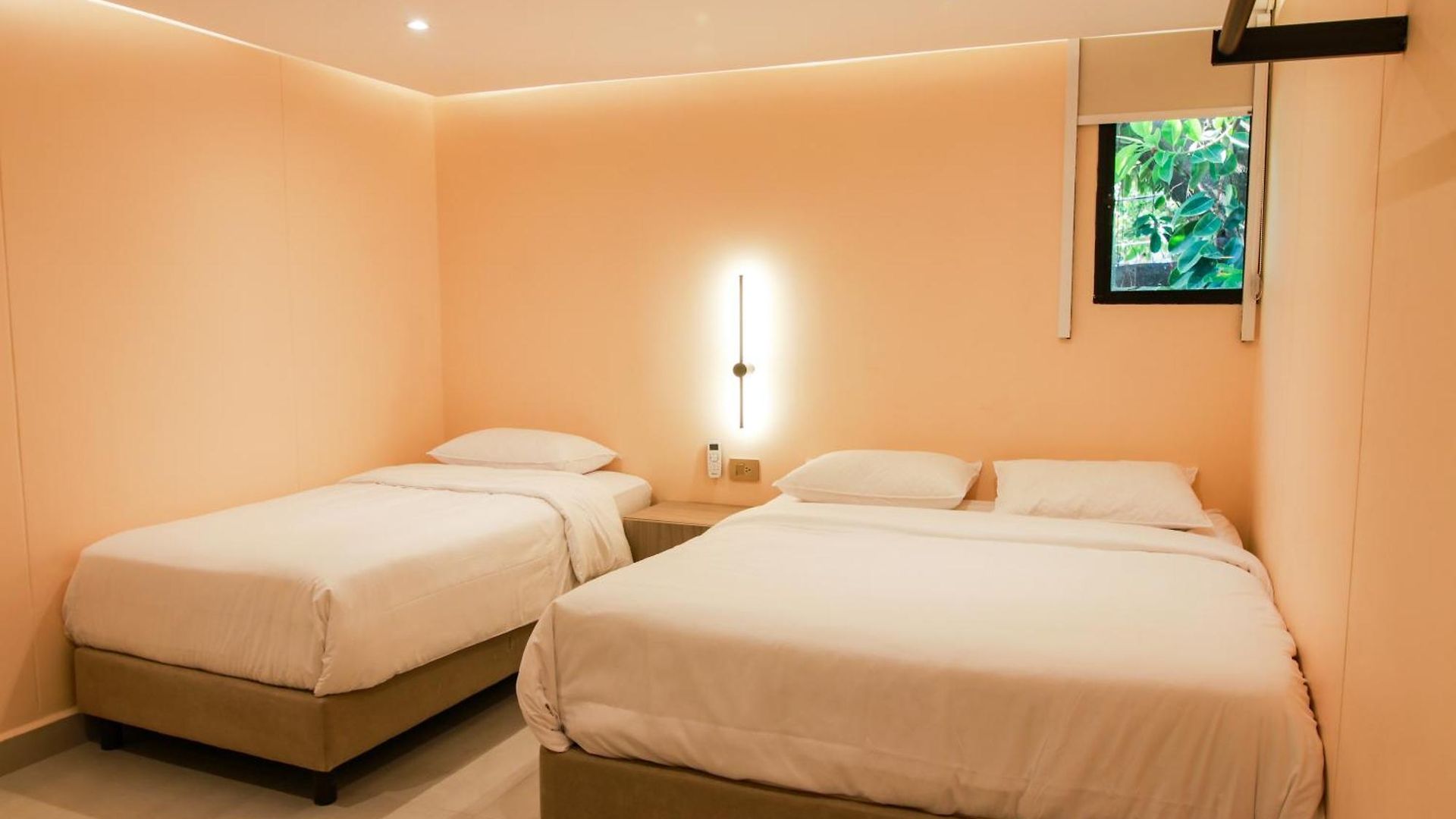 Dunia Hotel