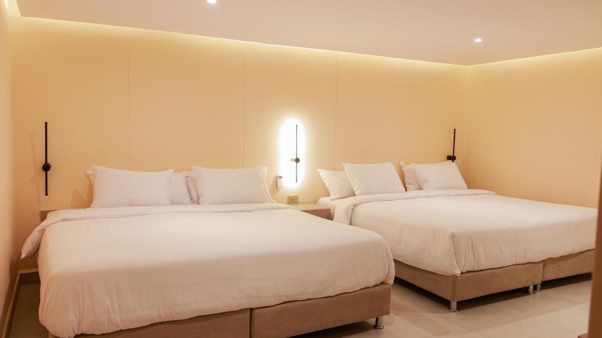 Dunia Hotel Cartagena