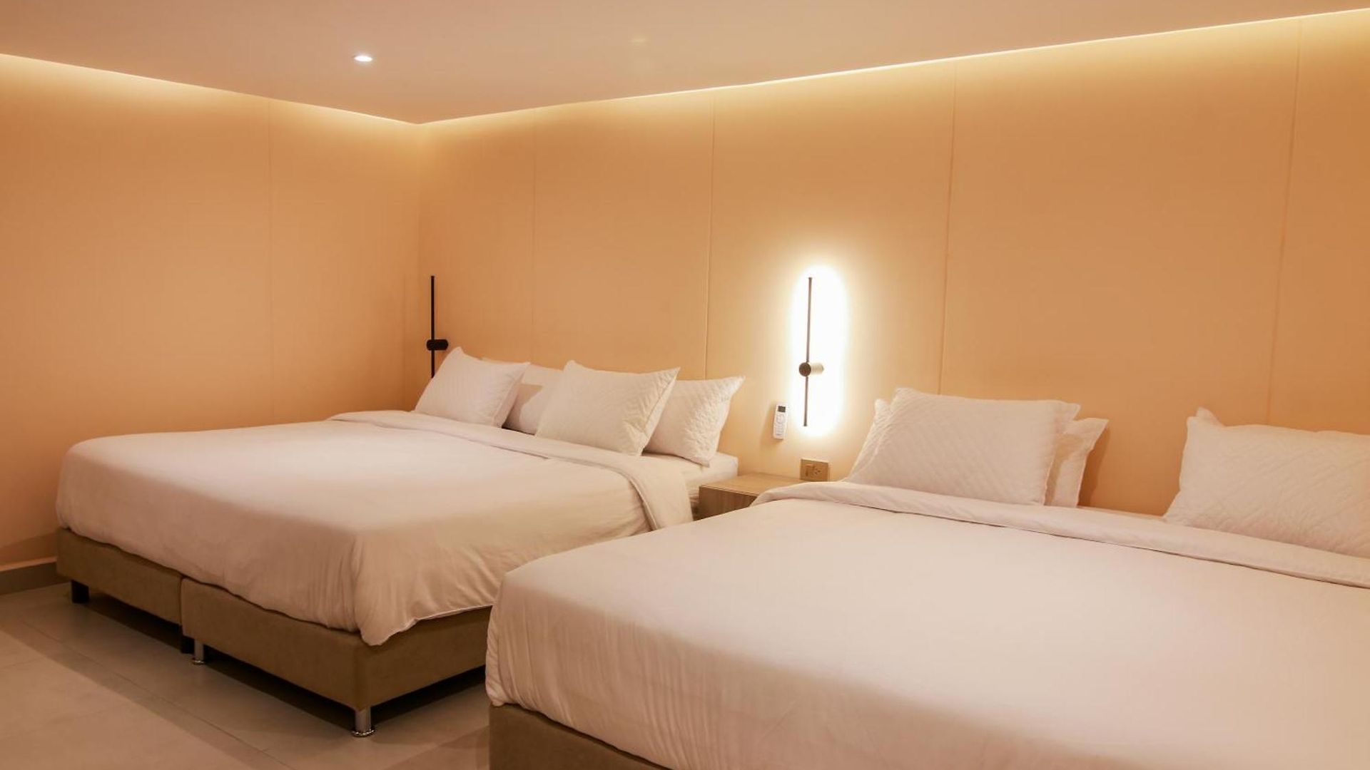 Hotel Dunia Cartagena