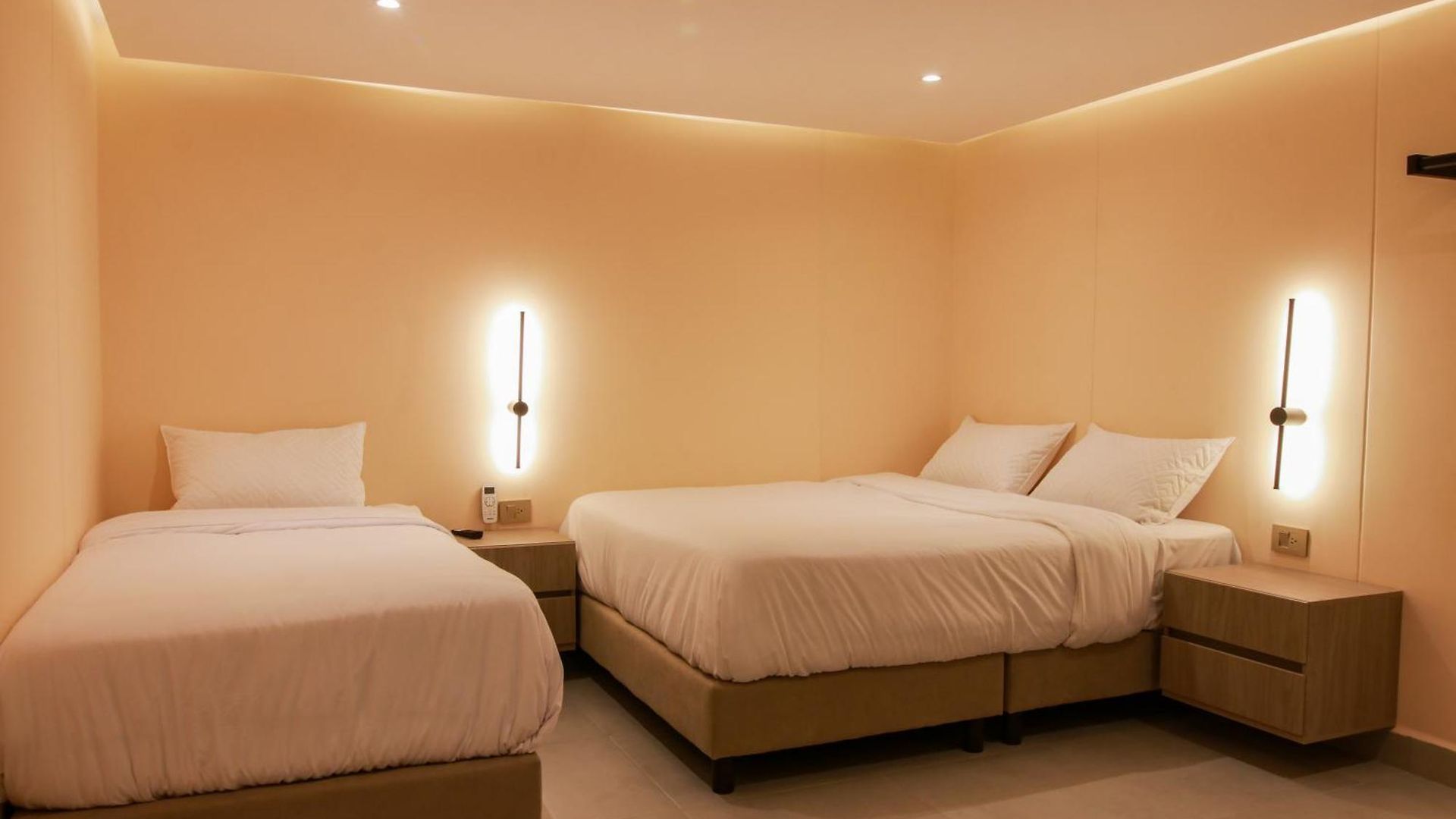 Dunia Hotel