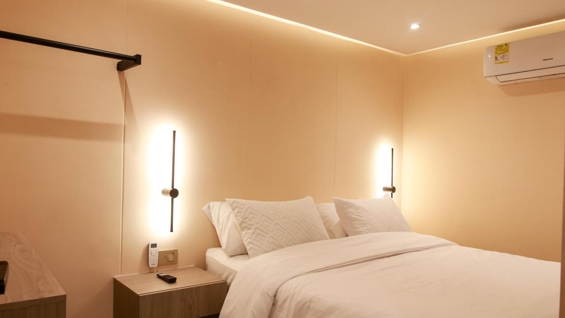Hotel Dunia Cartagena