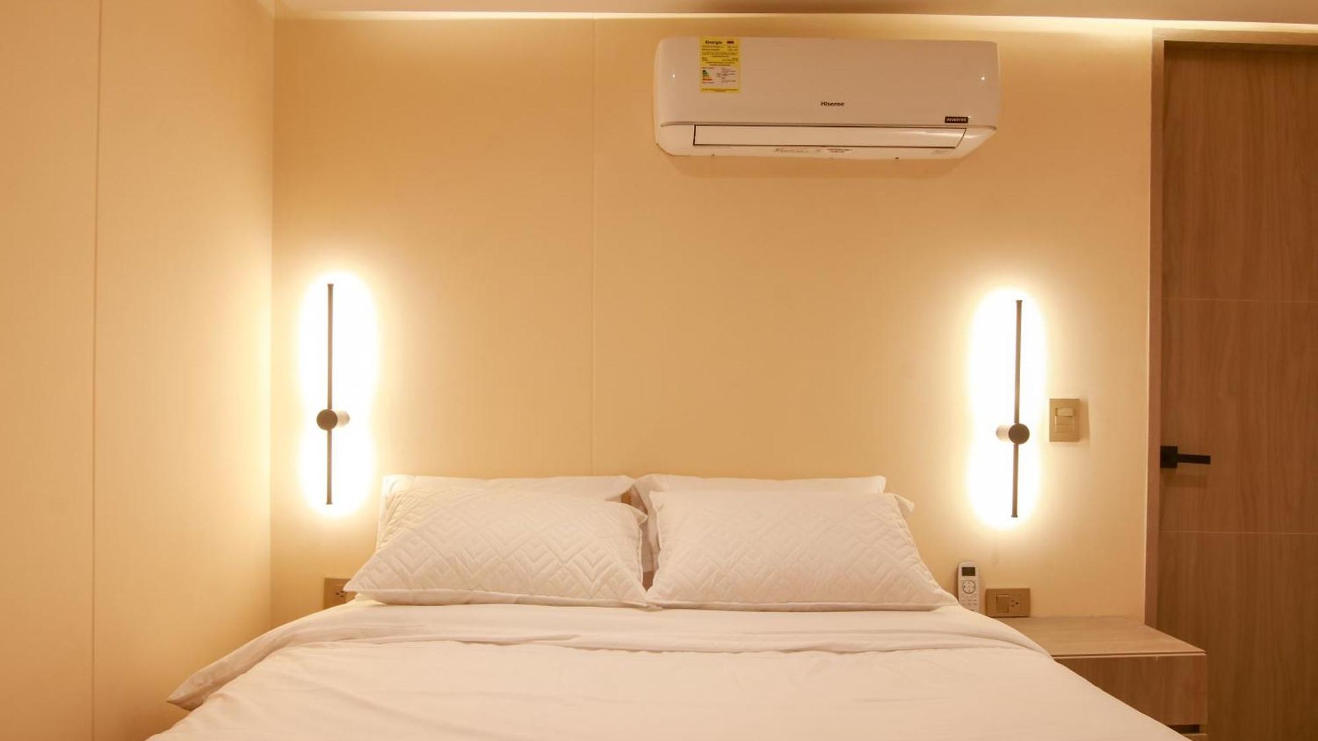 Hotel Dunia