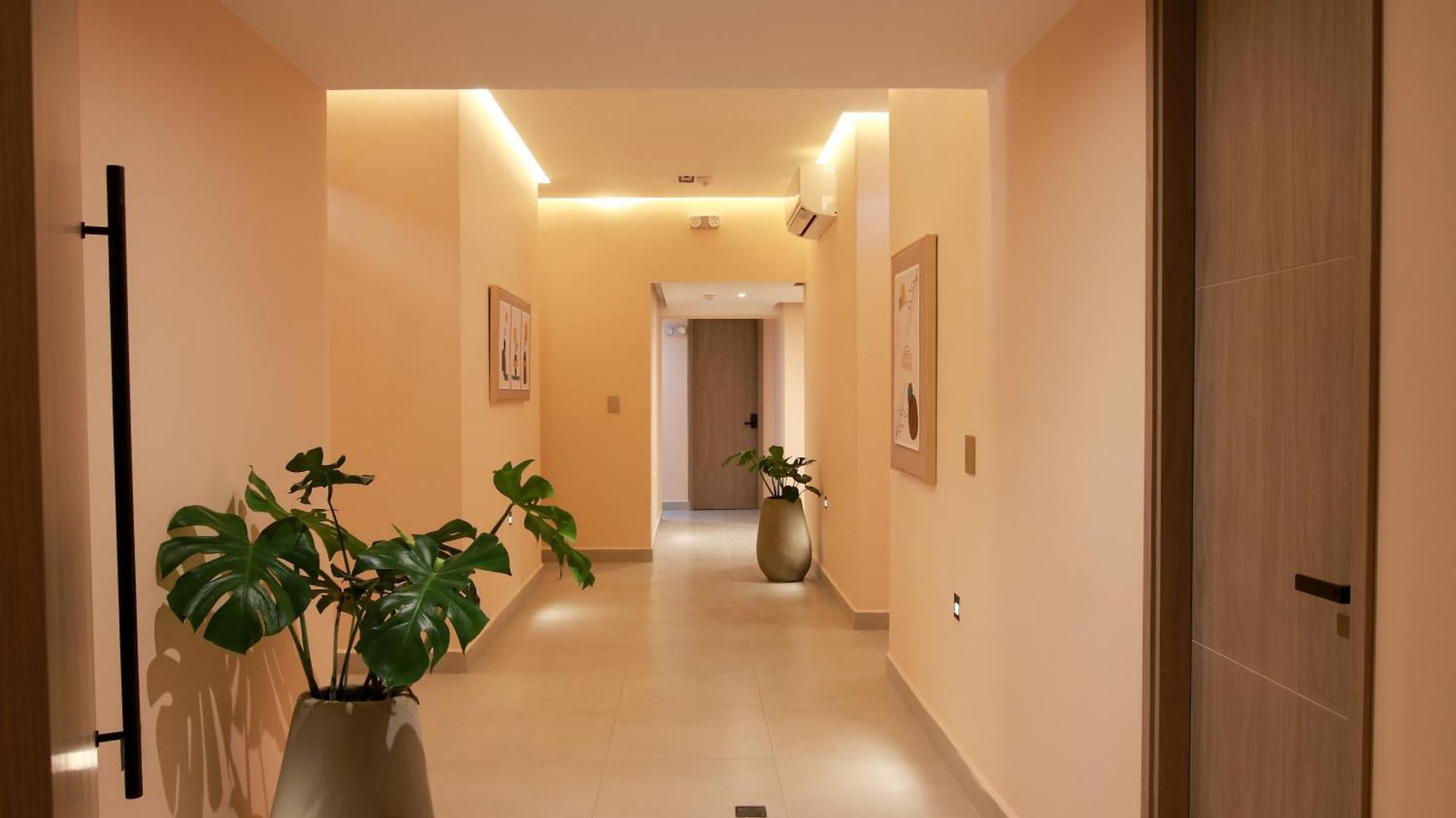 Hotel Dunia