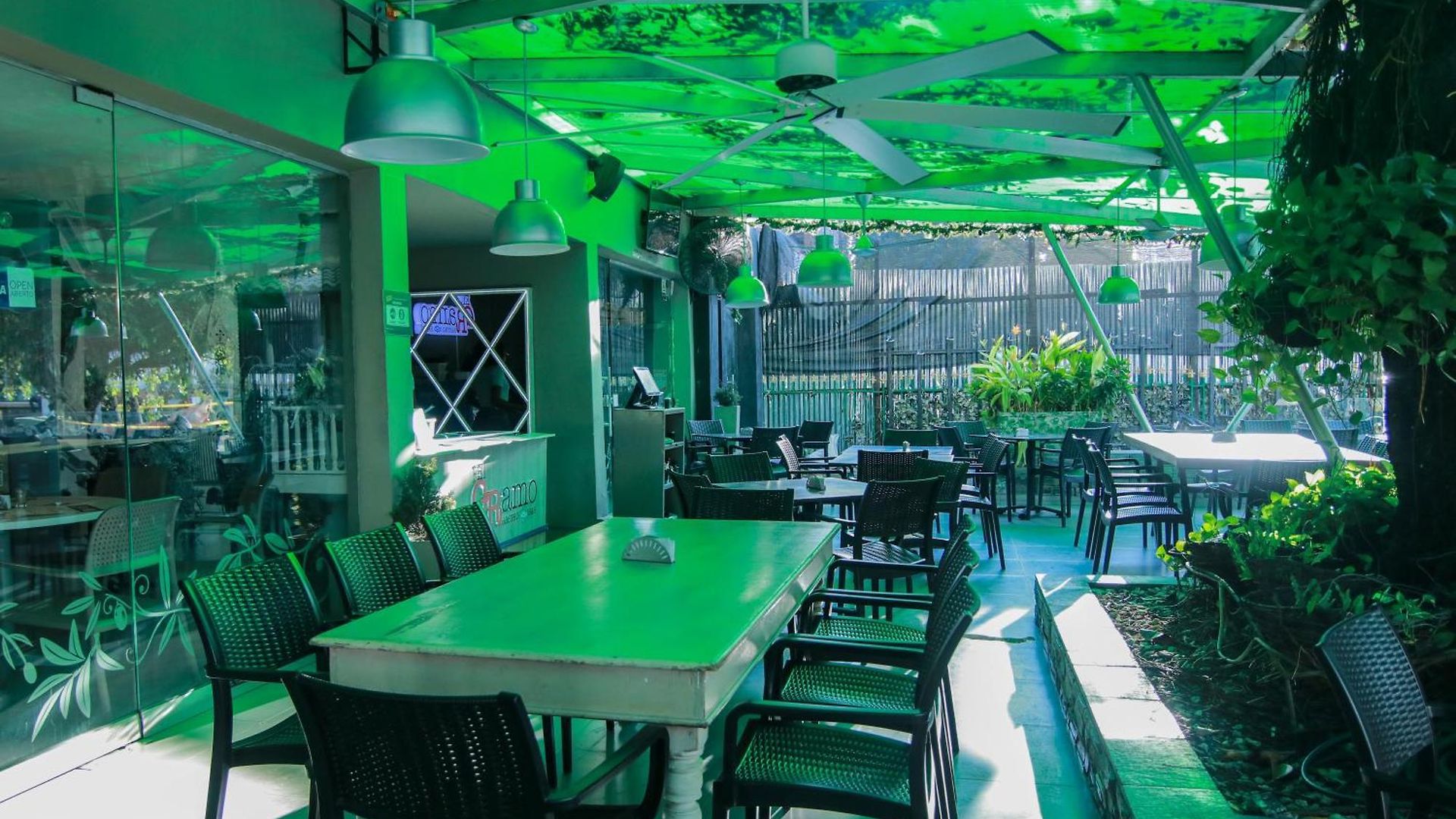 Hotel Dunia Cartagena