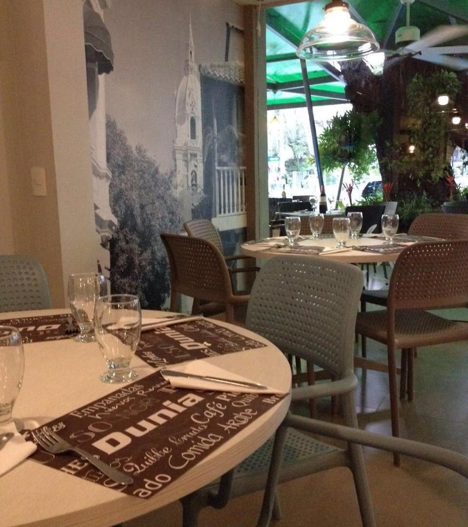 Dunia Hotel Cartagena