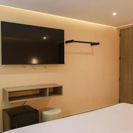 Dunia Hotel Cartagena