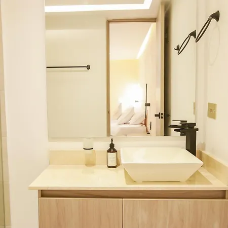 Hotel Dunia Cartagena