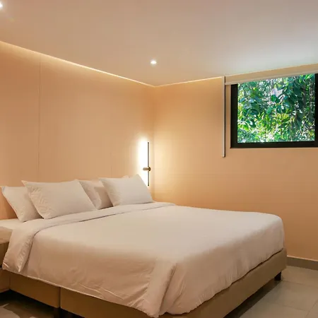Hotel Dunia *