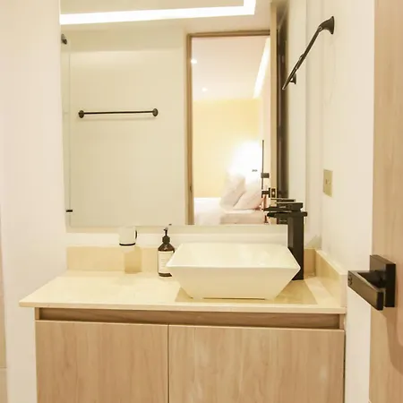 Dunia Hotel Cartagena