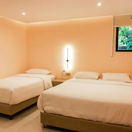 Dunia Hotel