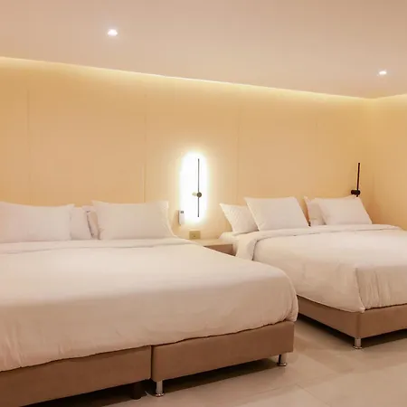 Dunia Hotel Cartagena