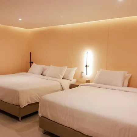 Hotel Dunia Cartagena
