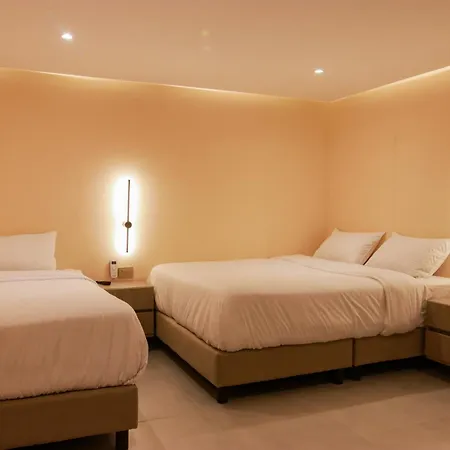 Dunia Hotel