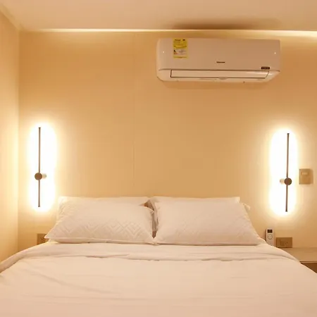 Hotel Dunia