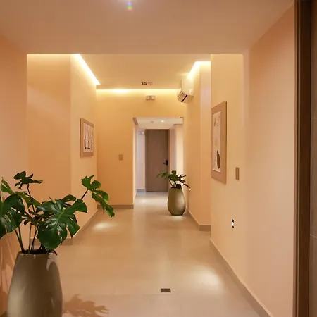 Hotel Dunia