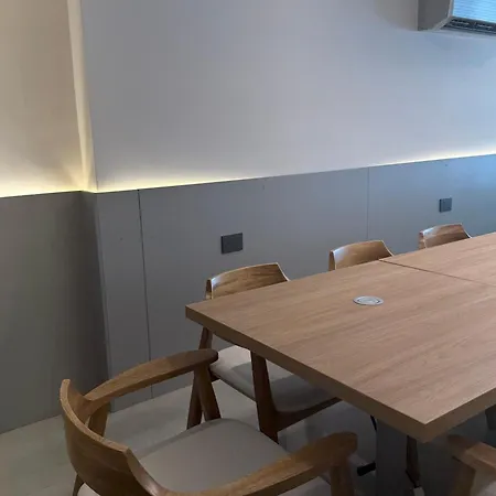 Dunia Hotel Cartagena