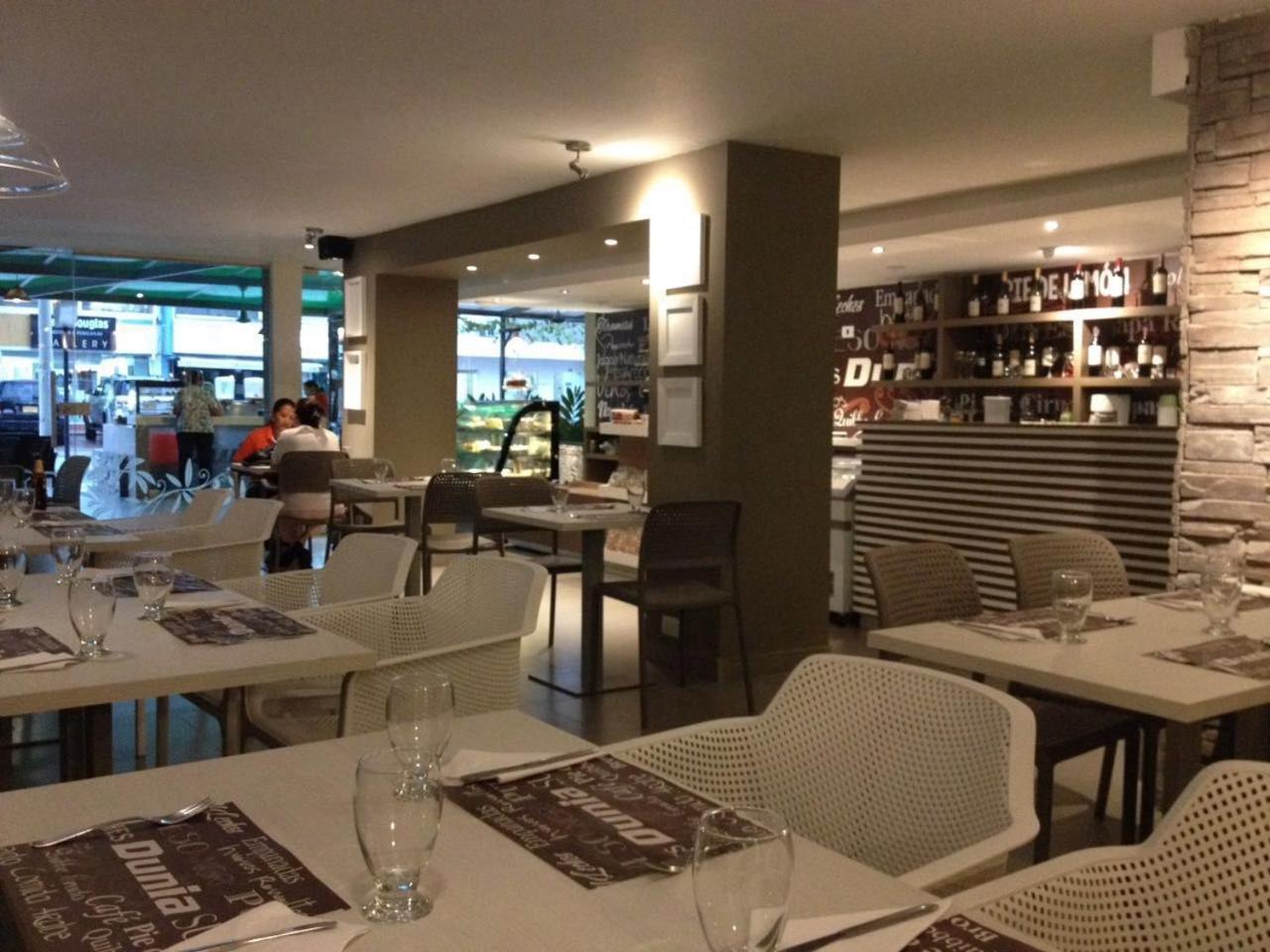 Hotel Dunia Cartagena