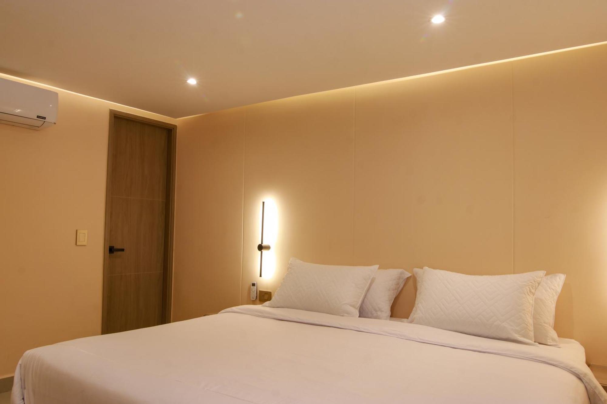 Hotel Dunia Cartagena