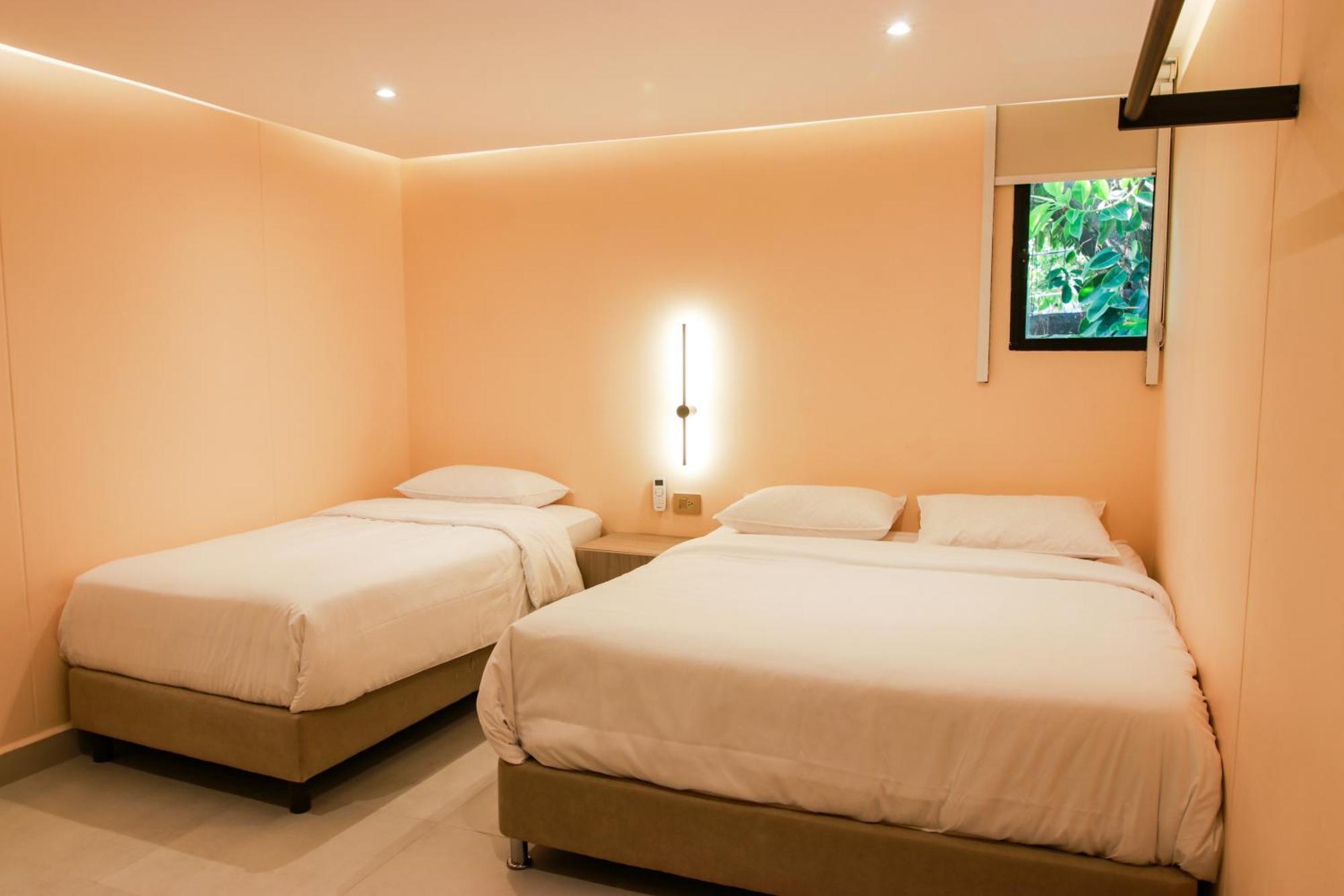 Dunia Hotel
