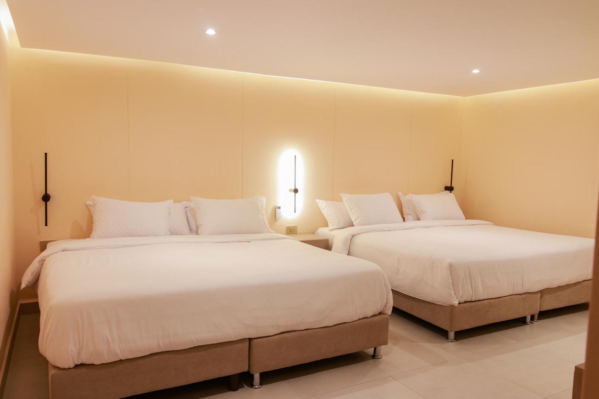 Dunia Hotel Cartagena