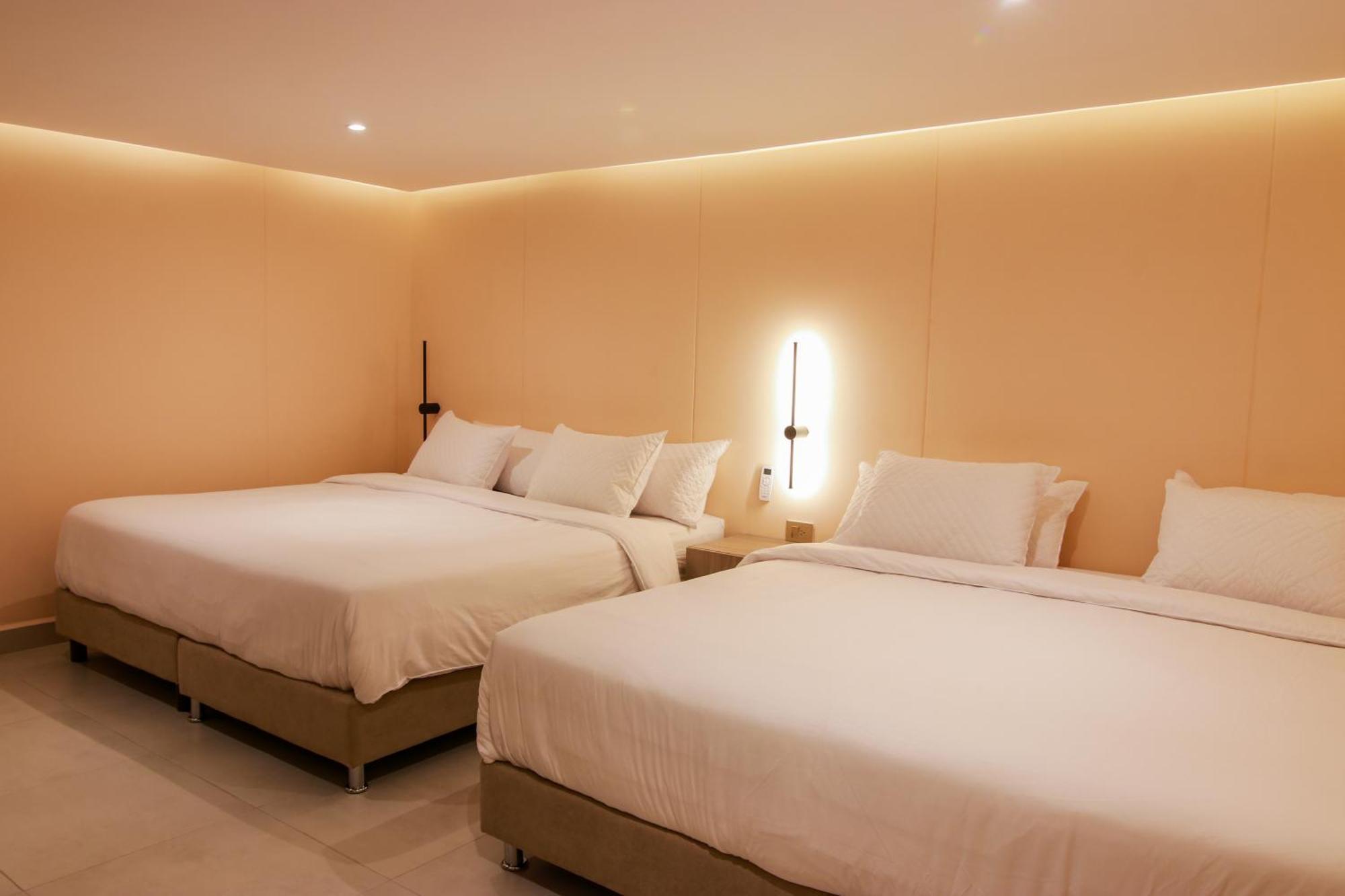 Hotel Dunia Cartagena
