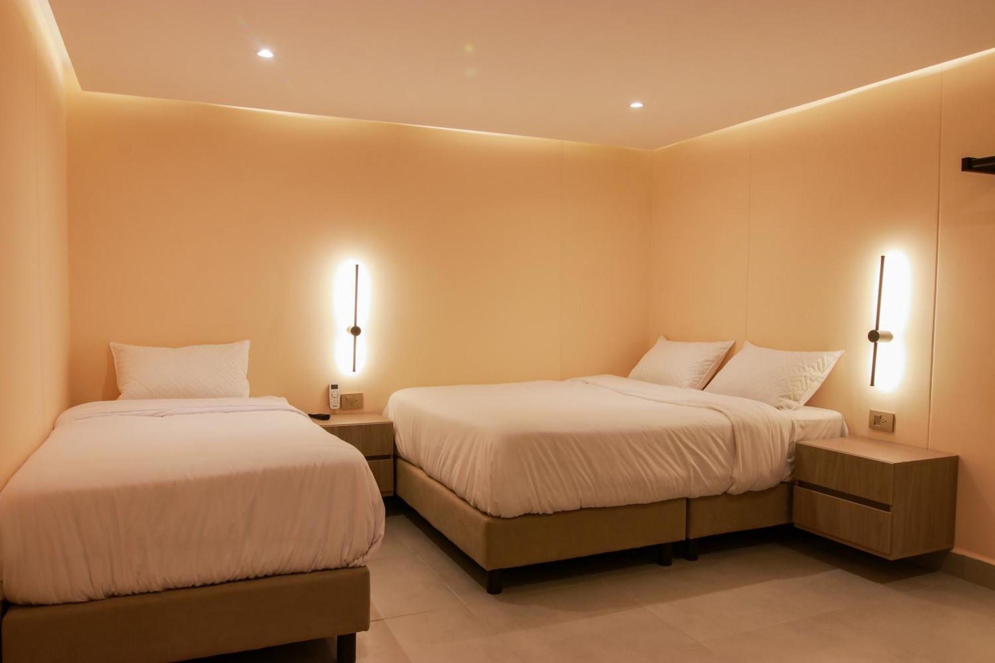 Dunia Hotel