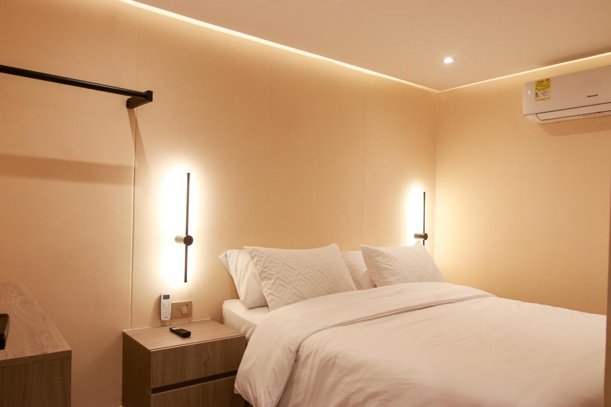 Hotel Dunia Cartagena