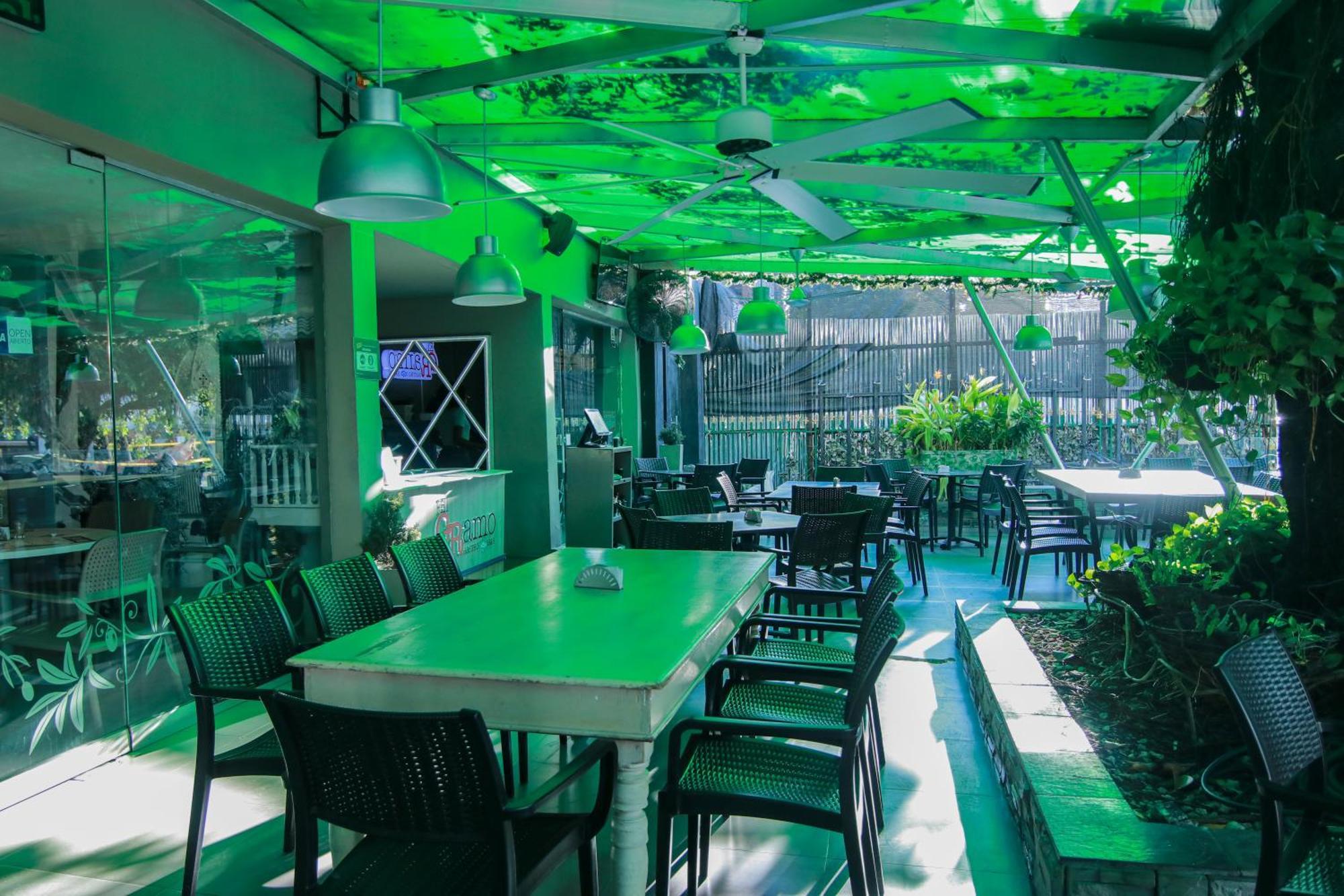 Hotel Dunia Cartagena