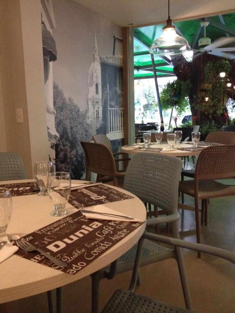 Dunia Hotel Cartagena